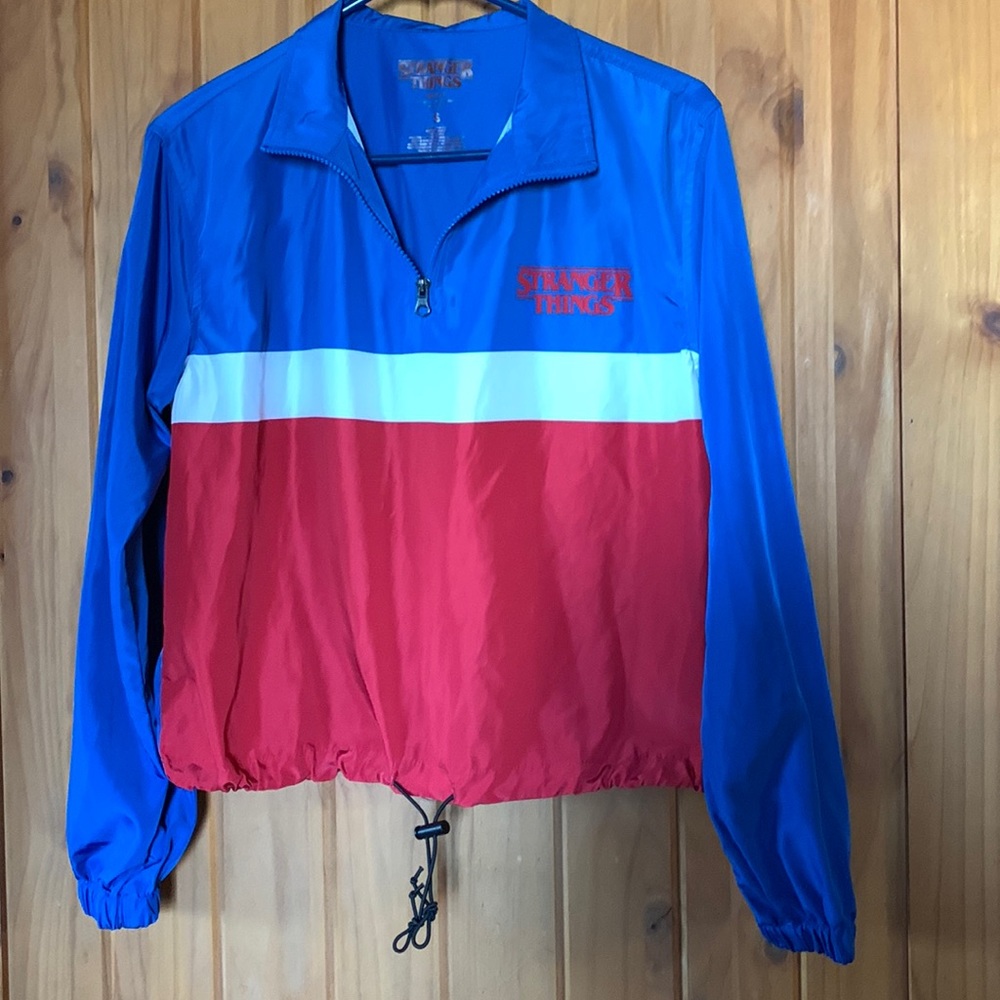 Stranger Things Jacket - image 1